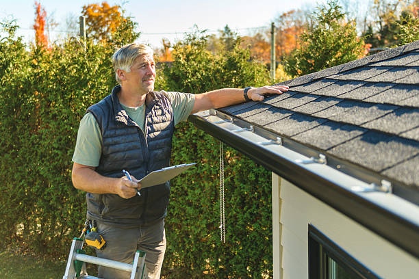 Trusted Metal Roofing service in Sterling, NE - Ben Roofing and Steel LLC